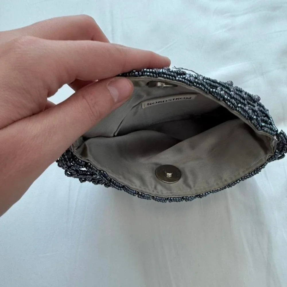 Nordstrom vintage gray